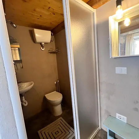 شقة Casa Di Mia
