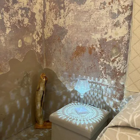 شقة Casa Di Mia *