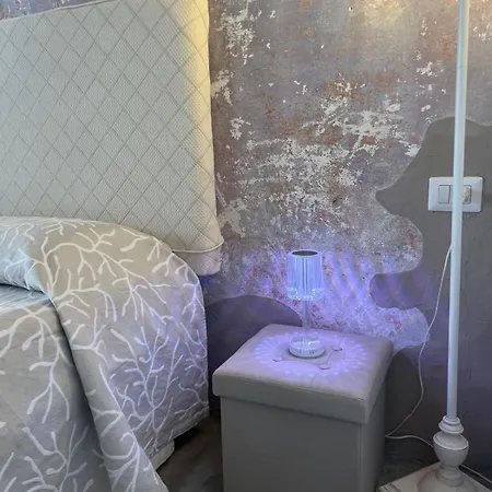 Casa Di Mia * سانتا تيريزا غالّورا