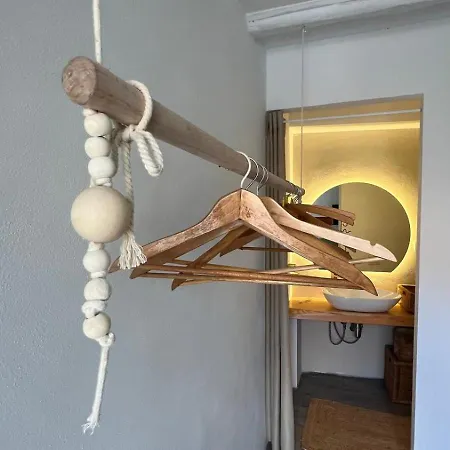 شقة Casa Di Mia