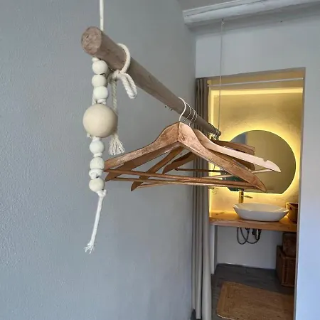 شقة Casa Di Mia *