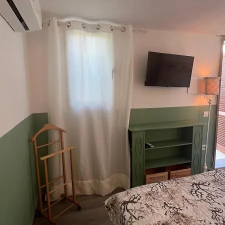 شقة Casa Di Mia *