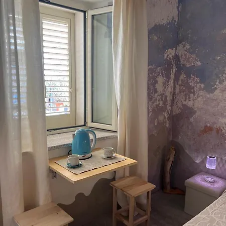 Casa Di Mia سانتا تيريزا غالّورا