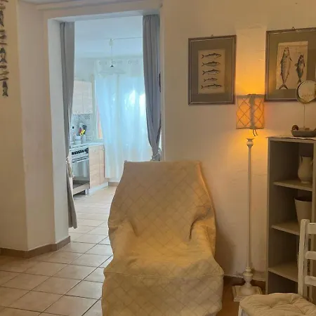 شقة Casa Di Mia *