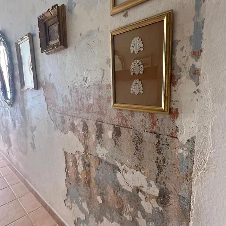 Casa Di Mia شقة سانتا تيريزا غالّورا