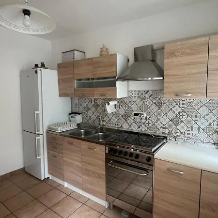 Casa Di Mia *