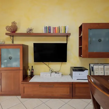 Casa Di Mia * Olbia