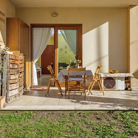 Apartman Casa Di Mia *