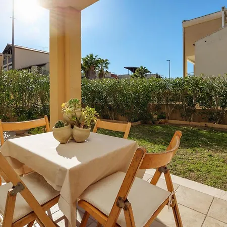 Apartman Casa Di Mia Olbia