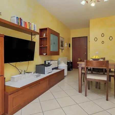 Casa Di Mia * Olbia