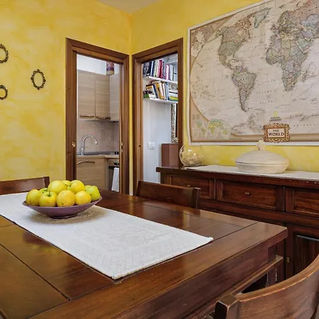Apartman Casa Di Mia *