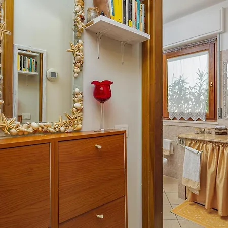 Apartman Casa Di Mia *