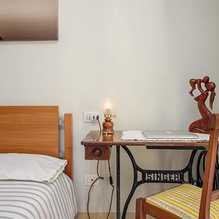 Apartman Casa Di Mia