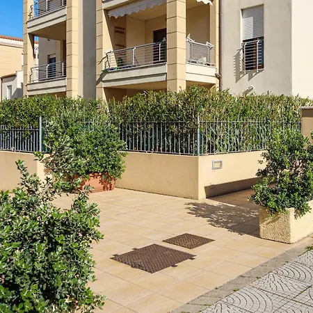 Apartman Casa Di Mia