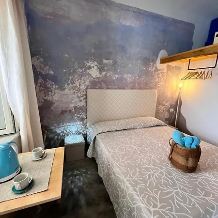 Διαμέρισμα Casa Di Mia Santa Teresa Gallura