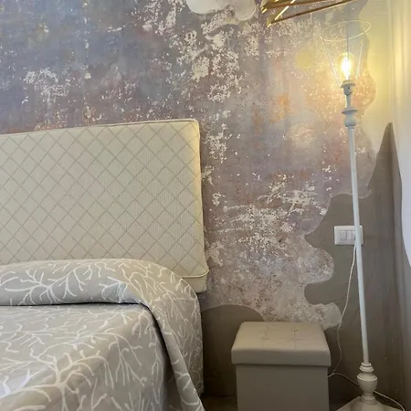 Casa Di Mia Διαμέρισμα *