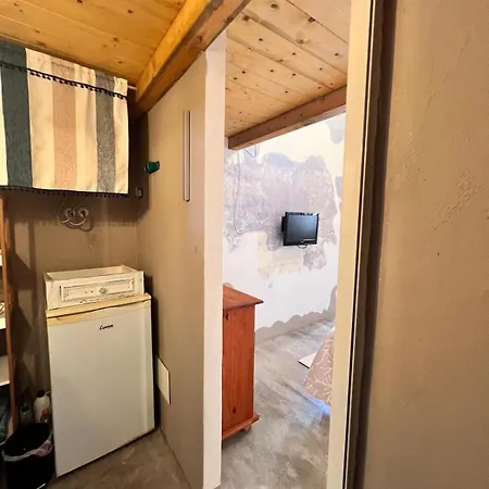 Casa Di Mia Apartment
