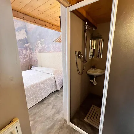 Casa Di Mia Διαμέρισμα *