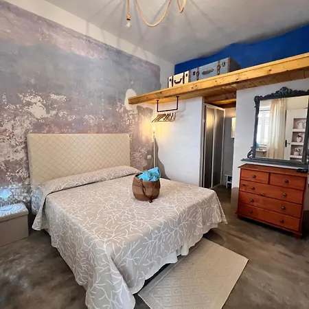 Casa Di Mia *