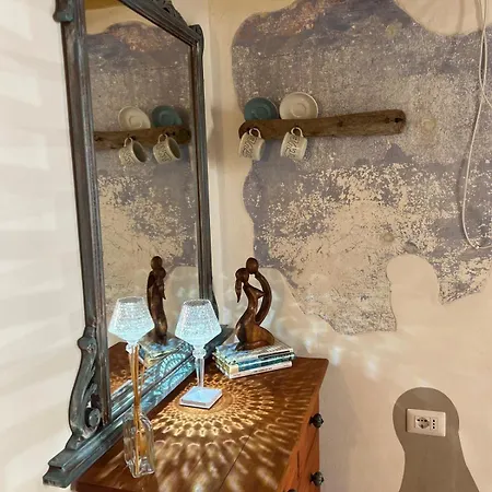 Casa Di Mia *