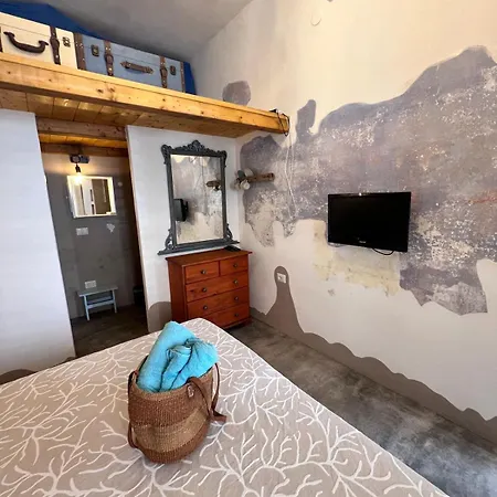 Casa Di Mia Apartment *