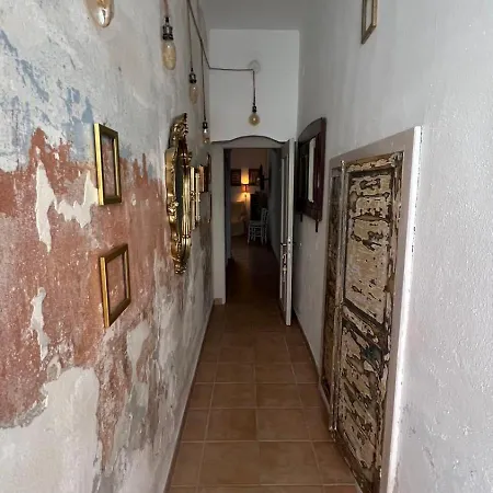 Casa Di Mia Διαμέρισμα Santa Teresa Gallura
