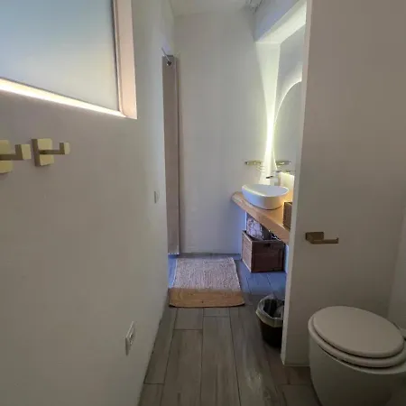 Διαμέρισμα Casa Di Mia Santa Teresa Gallura
