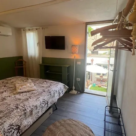 Apartment Casa Di Mia