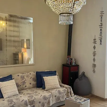 Casa Di Mia Apartment *