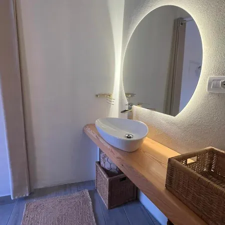 Διαμέρισμα Casa Di Mia