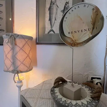Casa Di Mia Santa Teresa Gallura