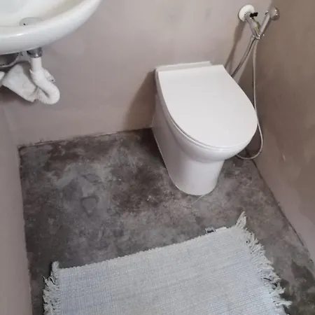 Casa Di Mia Apartment
