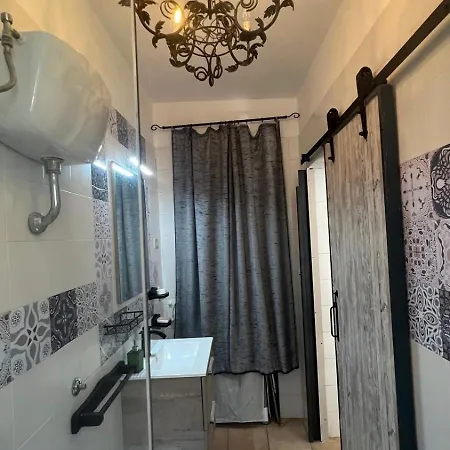 Διαμέρισμα Casa Di Mia