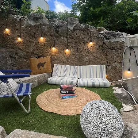 Casa Di Mia * Santa Teresa Gallura