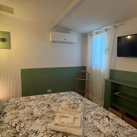 Casa Di Mia Apartment