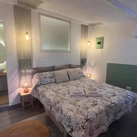 Apartment Casa Di Mia