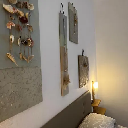 Apartment Casa Di Mia Santa Teresa Gallura