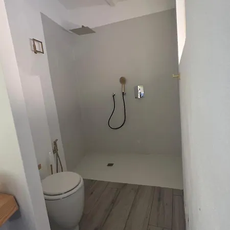 Casa Di Mia Apartment