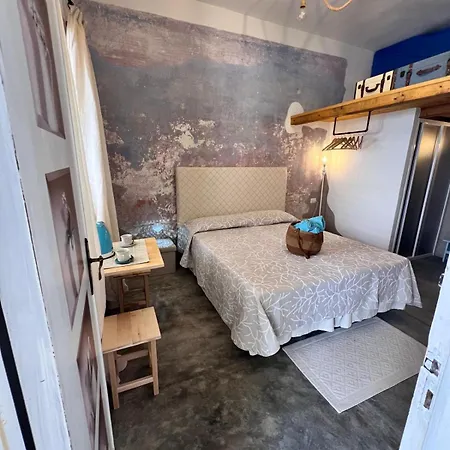 Casa Di Mia Διαμέρισμα Santa Teresa Gallura