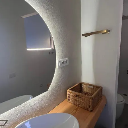 Casa Di Mia * Santa Teresa Gallura