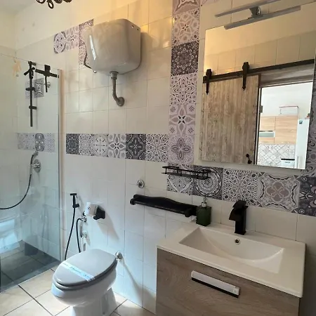 Casa Di Mia Apartment
