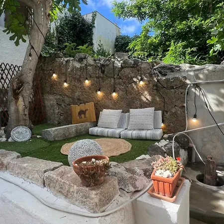 Διαμέρισμα Casa Di Mia *