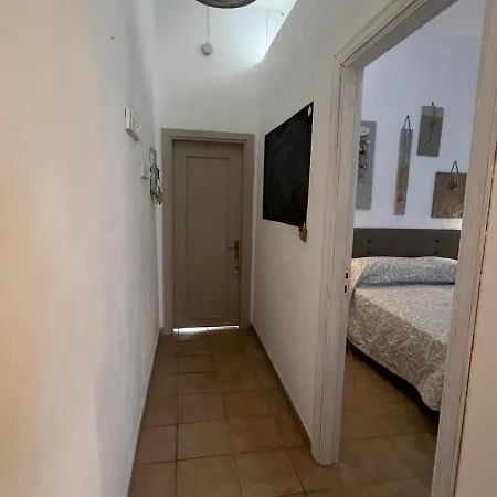 Casa Di Mia Διαμέρισμα *
