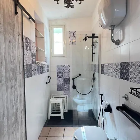 Casa Di Mia *