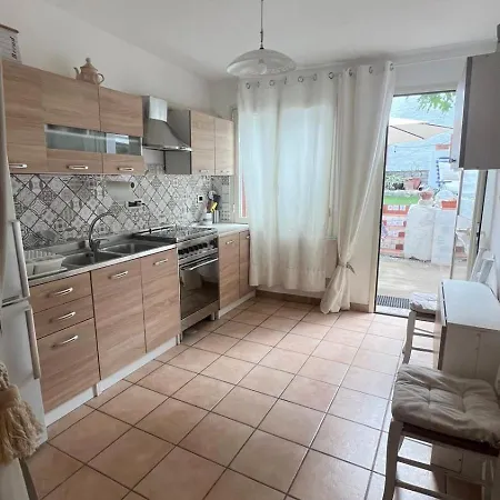 Casa Di Mia Santa Teresa Gallura
