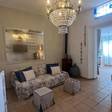 Casa Di Mia Διαμέρισμα
